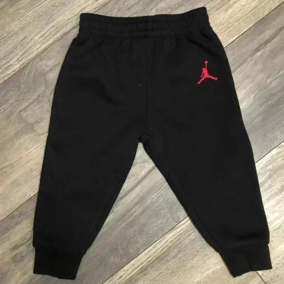 Jordan Other - 24m Jordan jogger pants